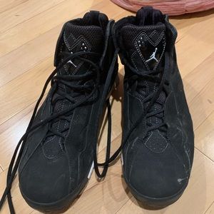 Jordan basketball shoes for men